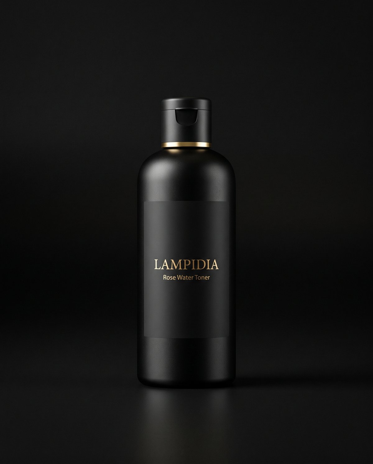 Lampidia Rose Water Toner